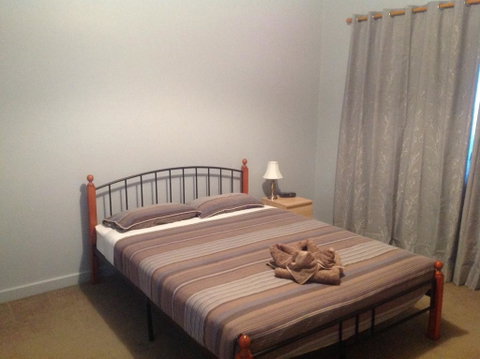 Rhodeside Lodge - Whitsundays Accommodation 2
