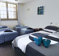 Richmond Inn Hotel Motel - Whitsundays Accommodation