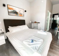 Richmond Midway Motel - Whitsundays Accommodation