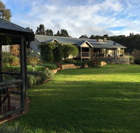 Rickaty on Blackwood - Whitsundays Accommodation