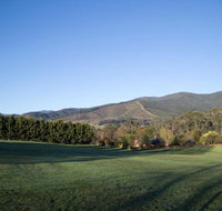 Ridge Line Riders Luxury Retreat - Whitsundays Accommodation