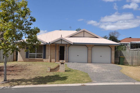 Ridgehouse - Whitsundays Accommodation 0