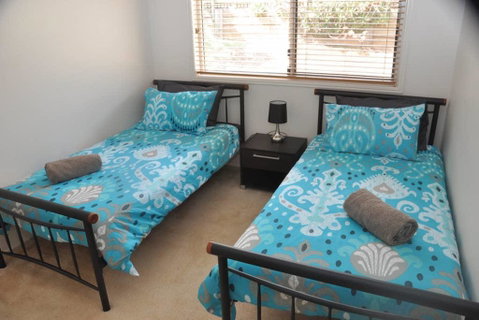 Ridgehouse - Whitsundays Accommodation 1