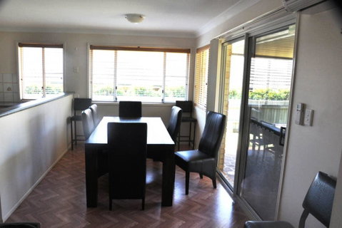 Ridgehouse - Whitsundays Accommodation 3
