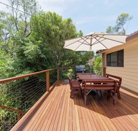 Ripple Cove  Fingal Bay - Whitsundays Accommodation