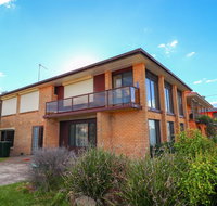 Ripples by the Sea - Whitsundays Accommodation