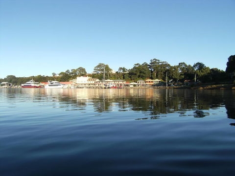 Risby Cove - Whitsundays Accommodation 2