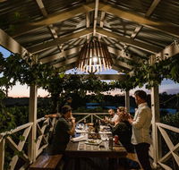 Rivendell East Gippsland - Whitsundays Accommodation