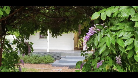 River Cottage - Whitsundays Accommodation 0