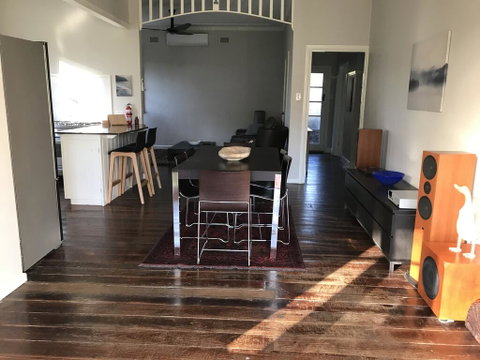 River Cottage - Boutique Accommodation - Whitsundays Accommodation 3