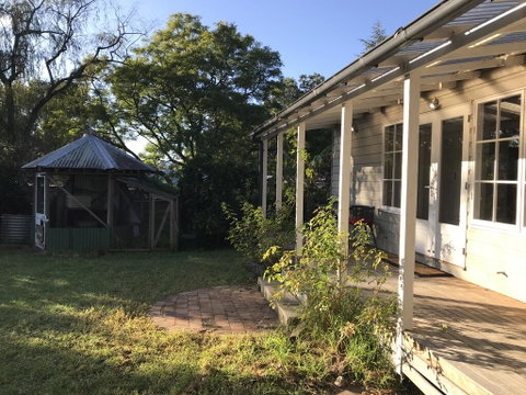River Cottage - Boutique Accommodation - Whitsundays Accommodation 1