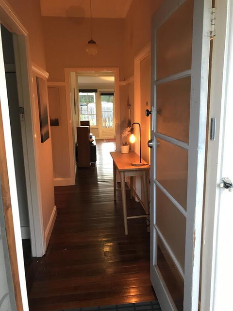 River Cottage - Boutique Accommodation - Whitsundays Accommodation 2
