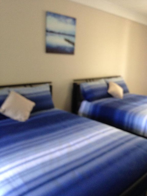 River Front Tranquil Retreat - Whitsundays Accommodation 1