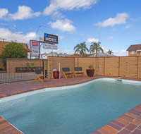 River Street Motel - Whitsundays Accommodation