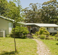Riverbend - 5 acres only 9km to village - Whitsundays Accommodation