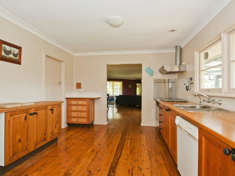 Riverbend - 5 Acres Only 9km To Village - Whitsundays Accommodation 1