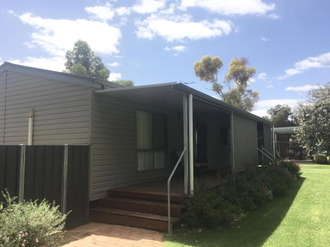 Rivergardens Holiday Park Mildura - Whitsundays Accommodation 3