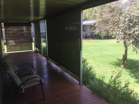 Rivergardens Holiday Park Mildura - Whitsundays Accommodation 2