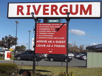 Rivergum Motel