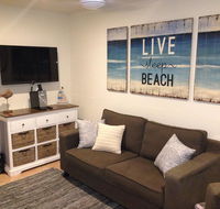 Riverina Beach Villa - Whitsundays Accommodation