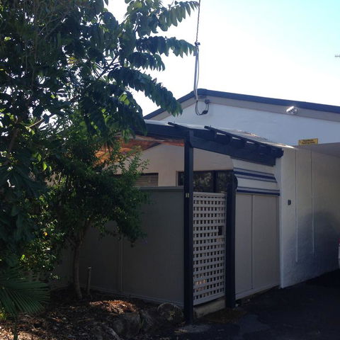 Riverina Beach Villa - Whitsundays Accommodation 3