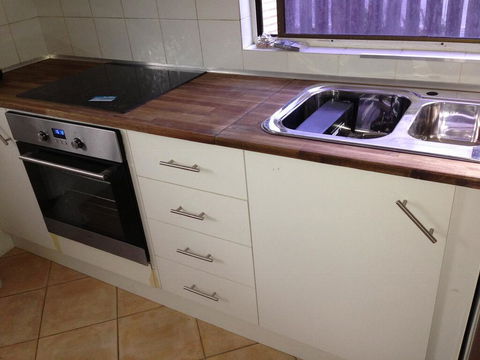 Riverina Beach Villa - Whitsundays Accommodation 1
