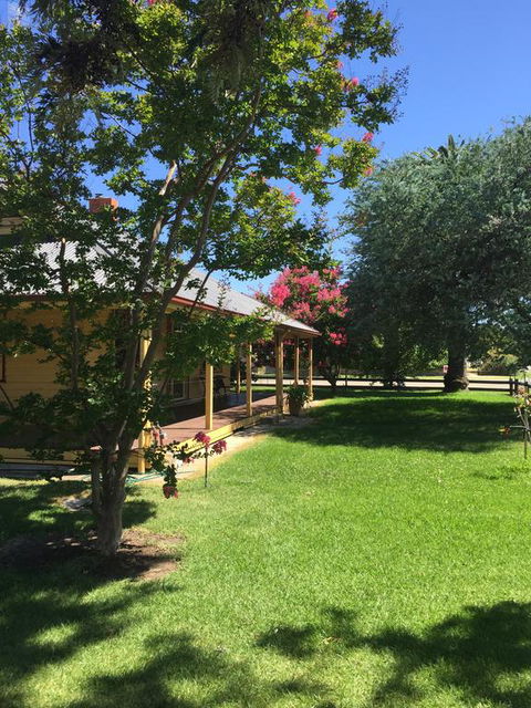 Riverleigh - Whitsundays Accommodation 3