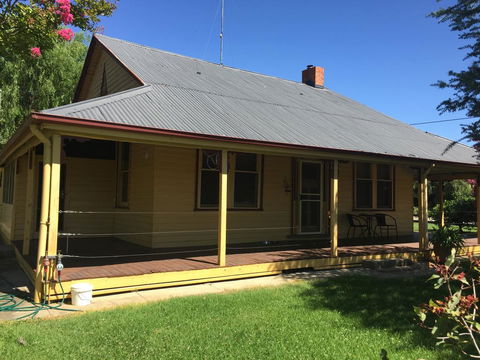 Riverleigh - Whitsundays Accommodation 0