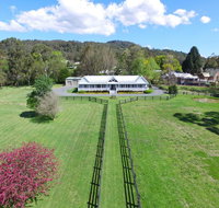Rivermist - Luxury 6 bedrooms  6 bathrooms - Whitsundays Accommodation