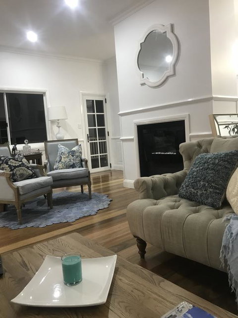 RiverRun Cottage - Whitsundays Accommodation 3