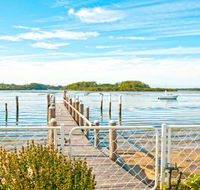 Riverside Delight  Greenwell Point - Whitsundays Accommodation