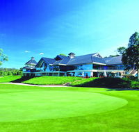Riverside Oaks Golf Resort - Whitsundays Accommodation