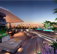 Riverside Resort Apartment - Whitsundays Accommodation