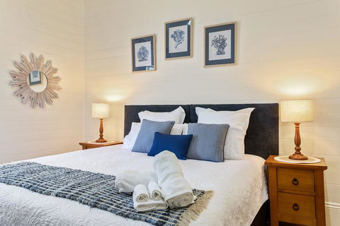 Riversleigh House - Whitsundays Accommodation 3