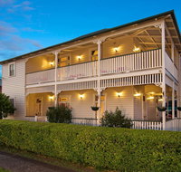 Riversleigh House - Whitsundays Accommodation
