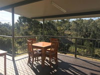 Riverview Cottage