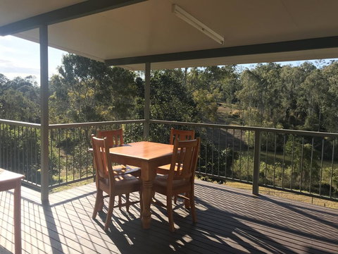 Riverview Cottage - Whitsundays Accommodation 0