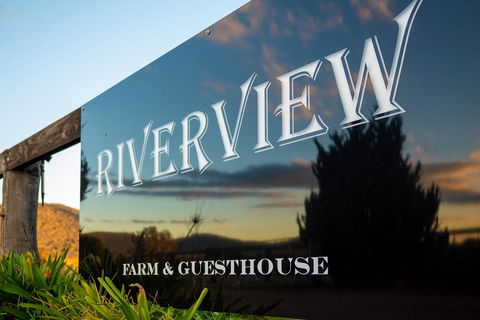Riverview Farm & Guesthouse - Whitsundays Accommodation 0