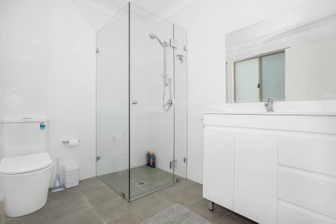 Riverwood Bright 3 Bedroom House With Parking - Whitsundays Accommodation 2