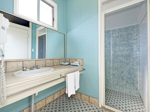 Riviera Motel Bundaberg - Whitsundays Accommodation 3
