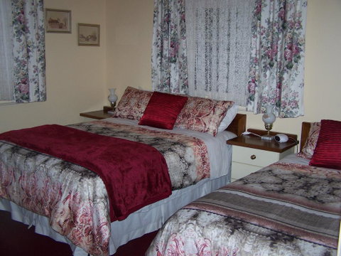 RJ's Bed & Breakfast - Whitsundays Accommodation 2