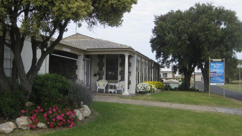 Robe Haven Motel - Whitsundays Accommodation 0