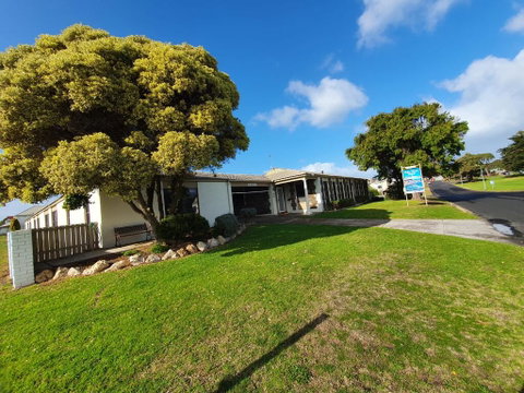 Robe Haven Motel - Whitsundays Accommodation 3