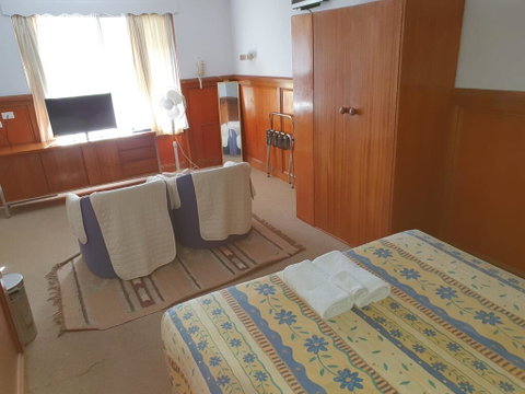 Robe Haven Motel - Whitsundays Accommodation 2
