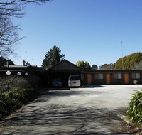 Robertson Country Motel - Whitsundays Accommodation