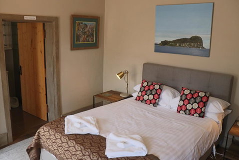 Robinson Cottage - Whitsundays Accommodation 1