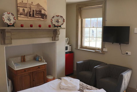 Robinson Cottage - Whitsundays Accommodation 3