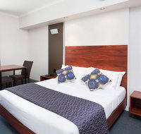 Rocklea International Motel - Whitsundays Accommodation
