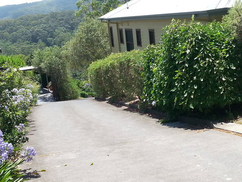 Rockwall Avoca Beach - Whitsundays Accommodation 1