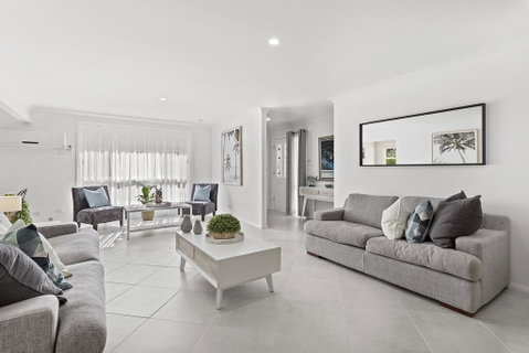Rocky Point Road, Fingal Retreat, 01, 138 - Whitsundays Accommodation 1